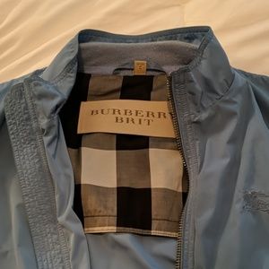 Burberry Brit Jacket